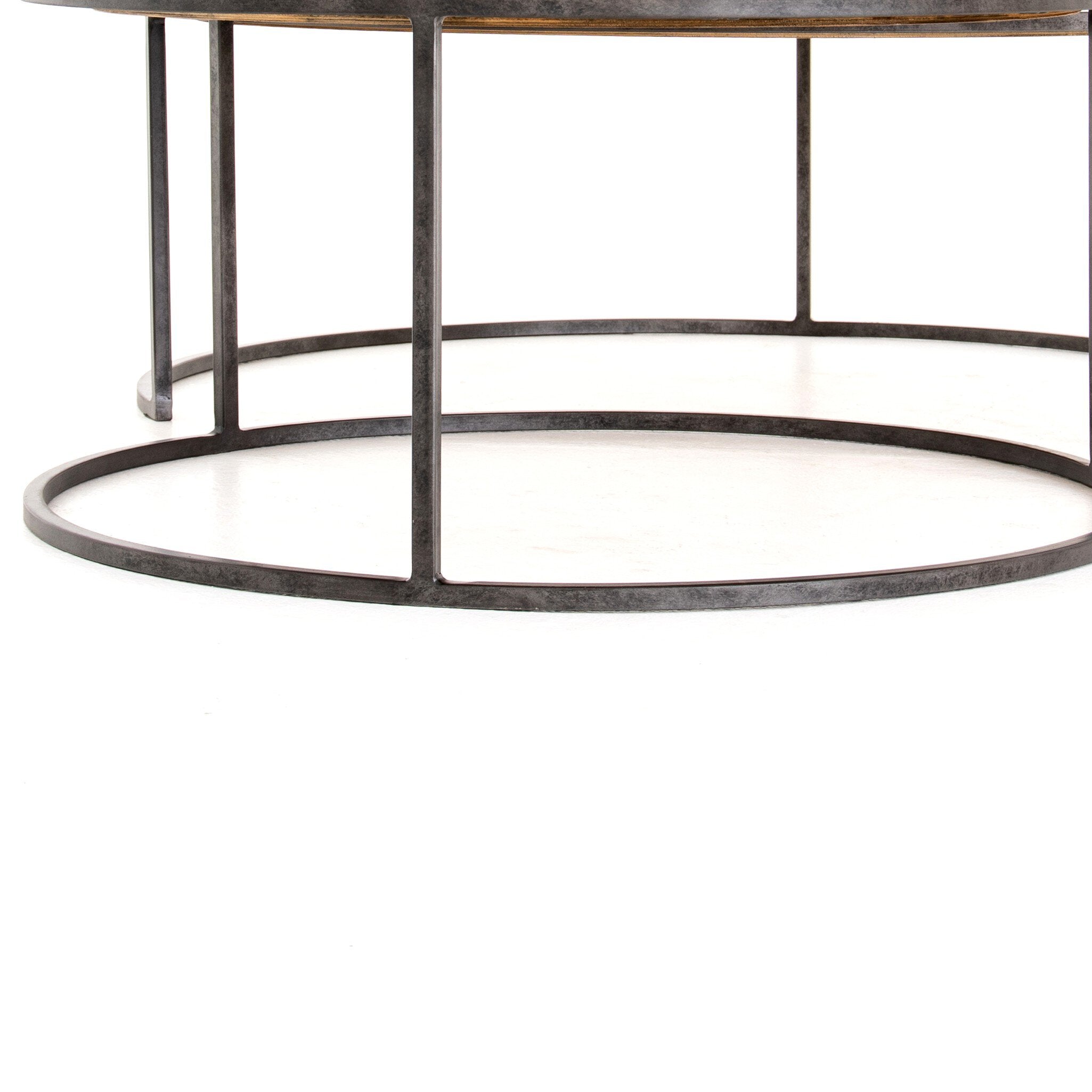 Catalina Nesting Coffee Table