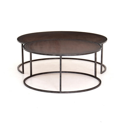 Catalina Nesting Coffee Table