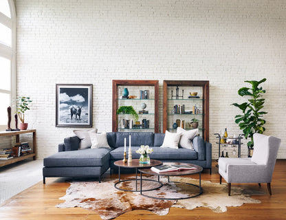 Catalina Nesting Coffee Table
