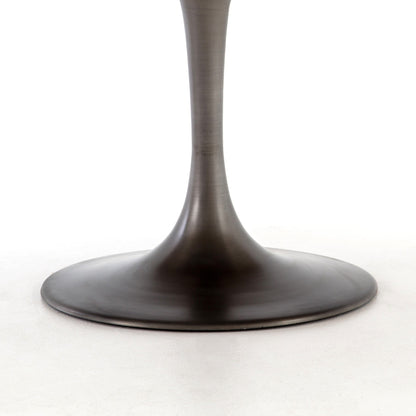 Evans Round Dining Table-60"