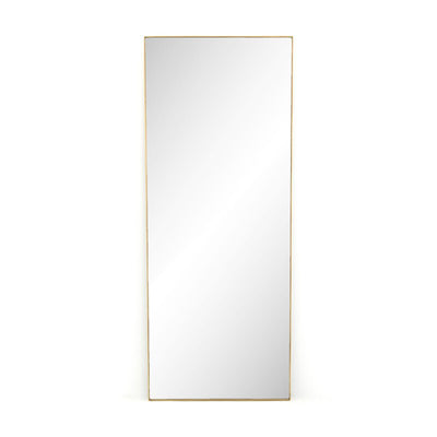Bellvue Floor Mirror by Four Hands