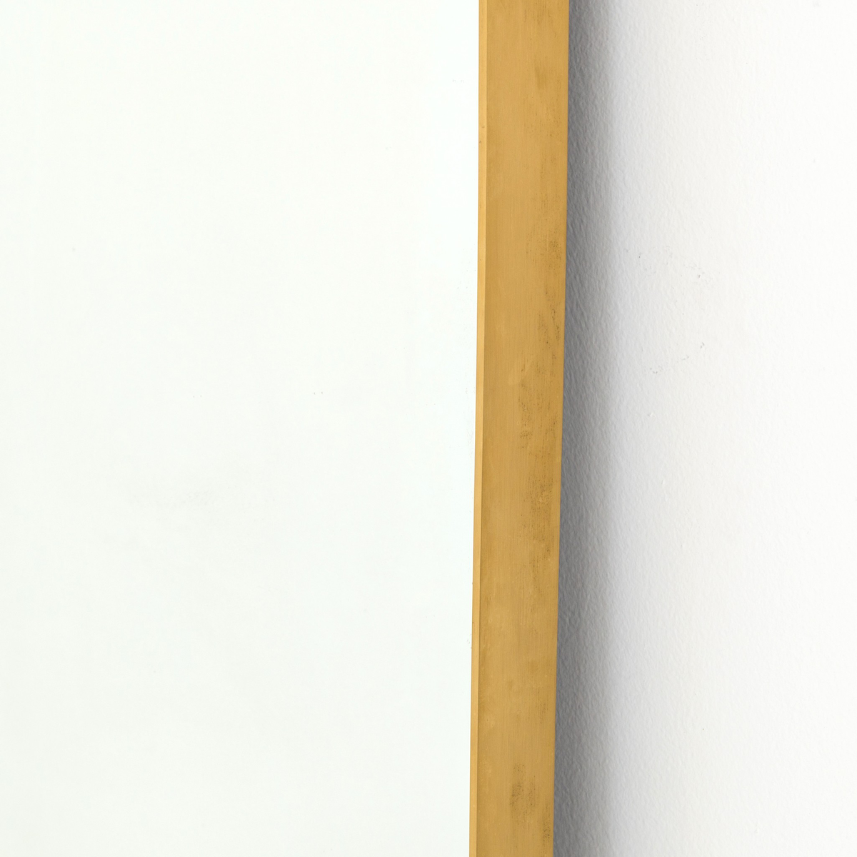 Bellvue Floor Mirror by Four Hands