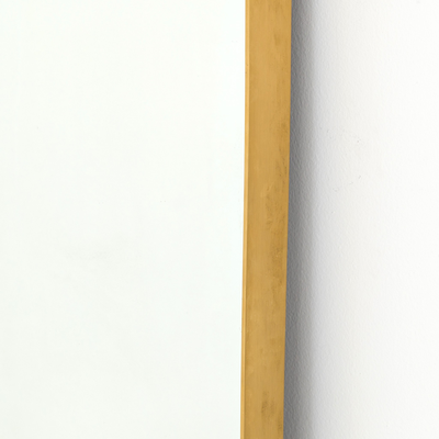 Bellvue Floor Mirror by Four Hands