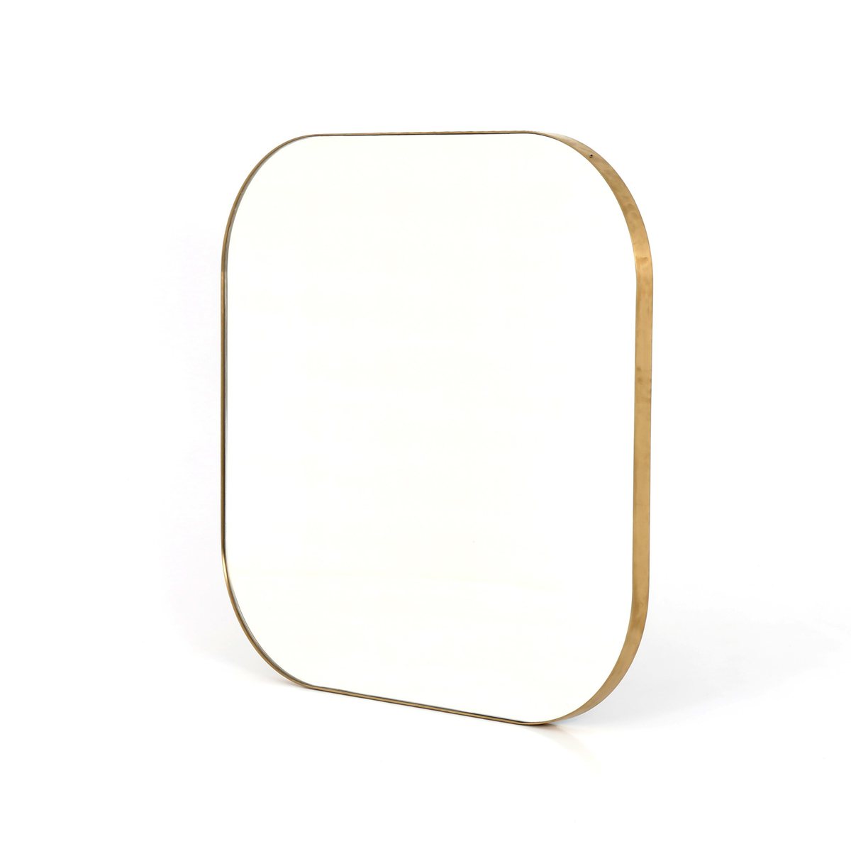 Bellvue Square Mirror by Four Hands