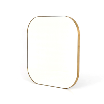 Bellvue Square Mirror by Four Hands