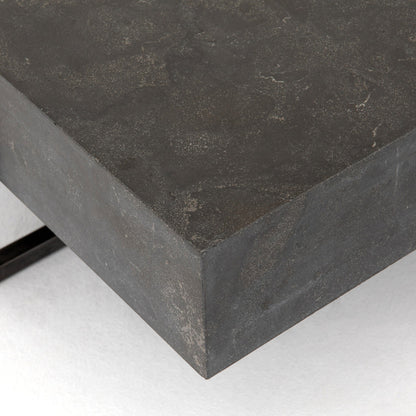 Keppler Square Coffee Table