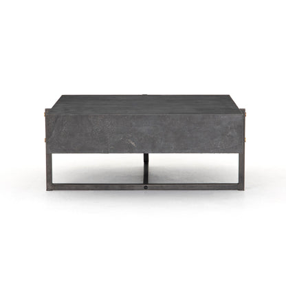 Keppler Square Coffee Table