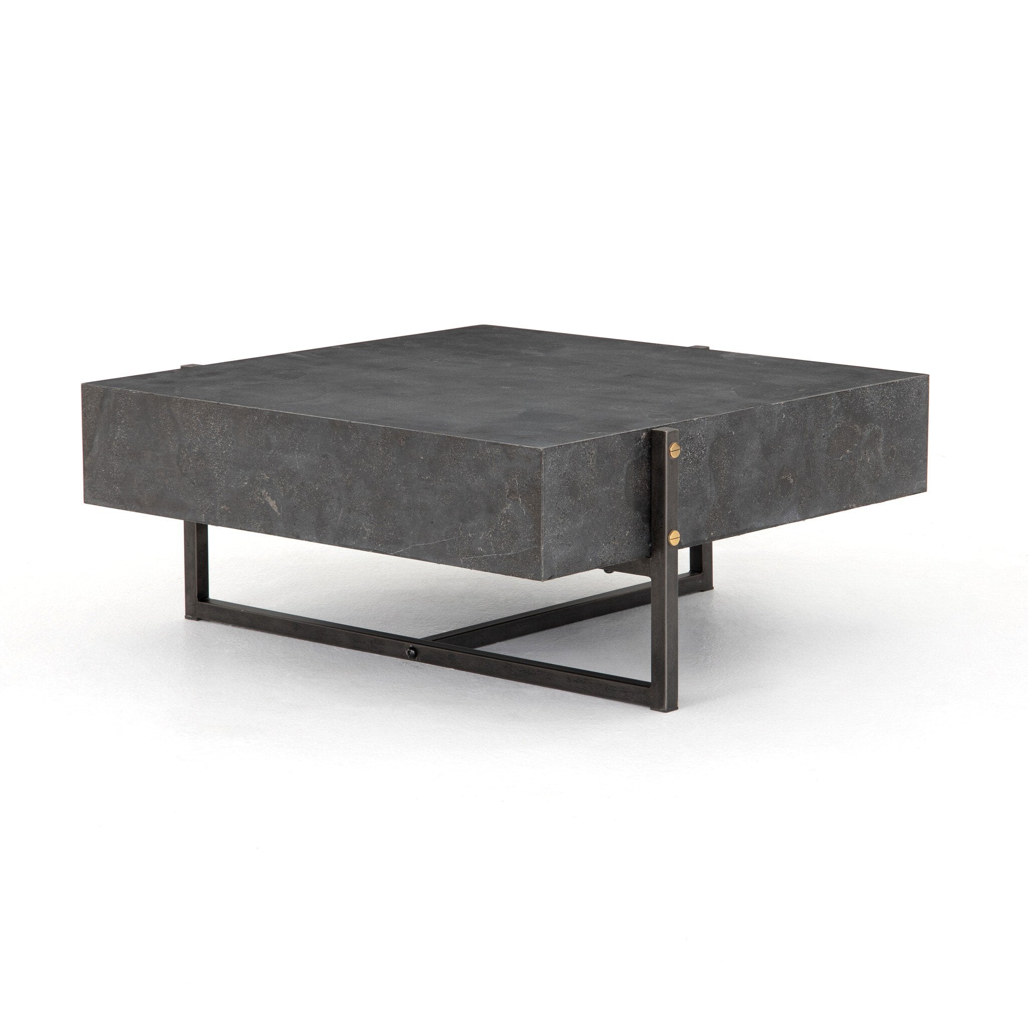 Keppler Square Coffee Table