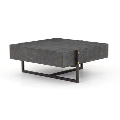 Keppler Square Coffee Table