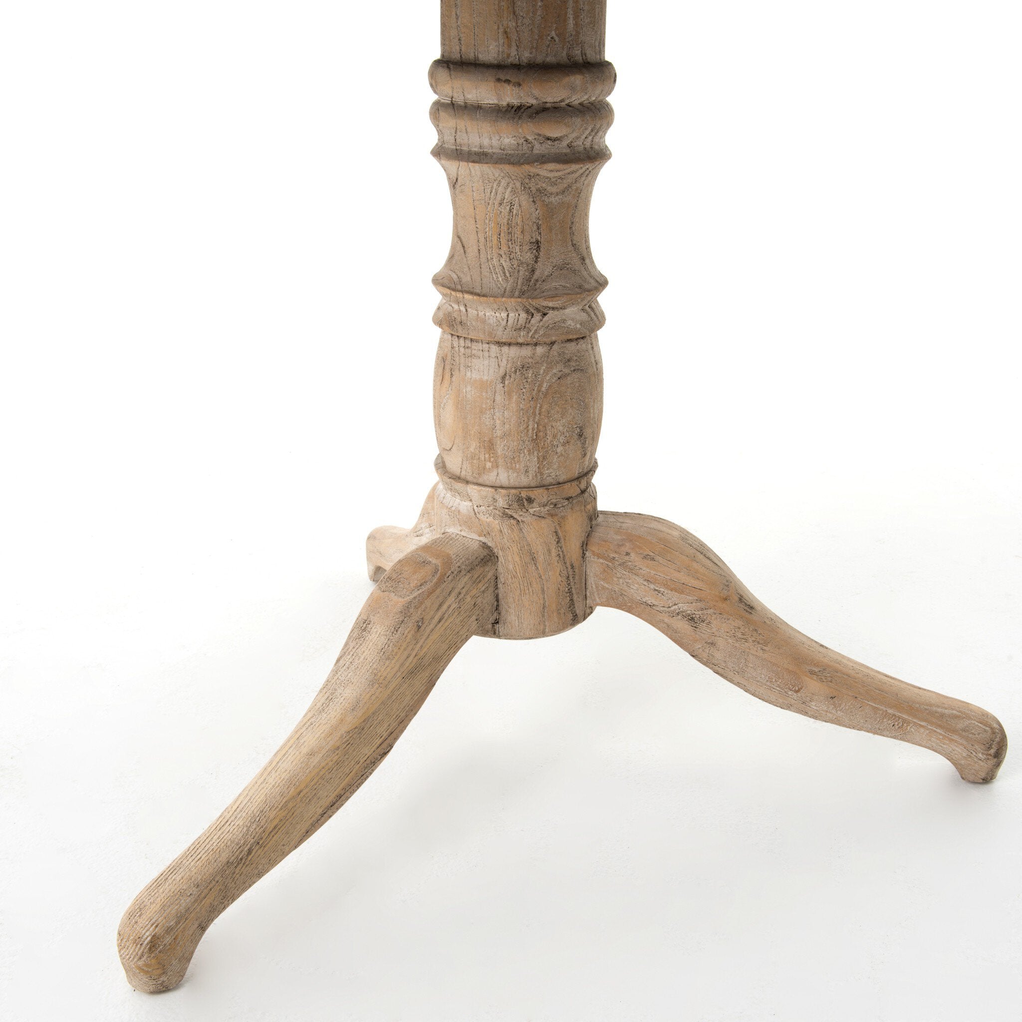 Round Occasional Table