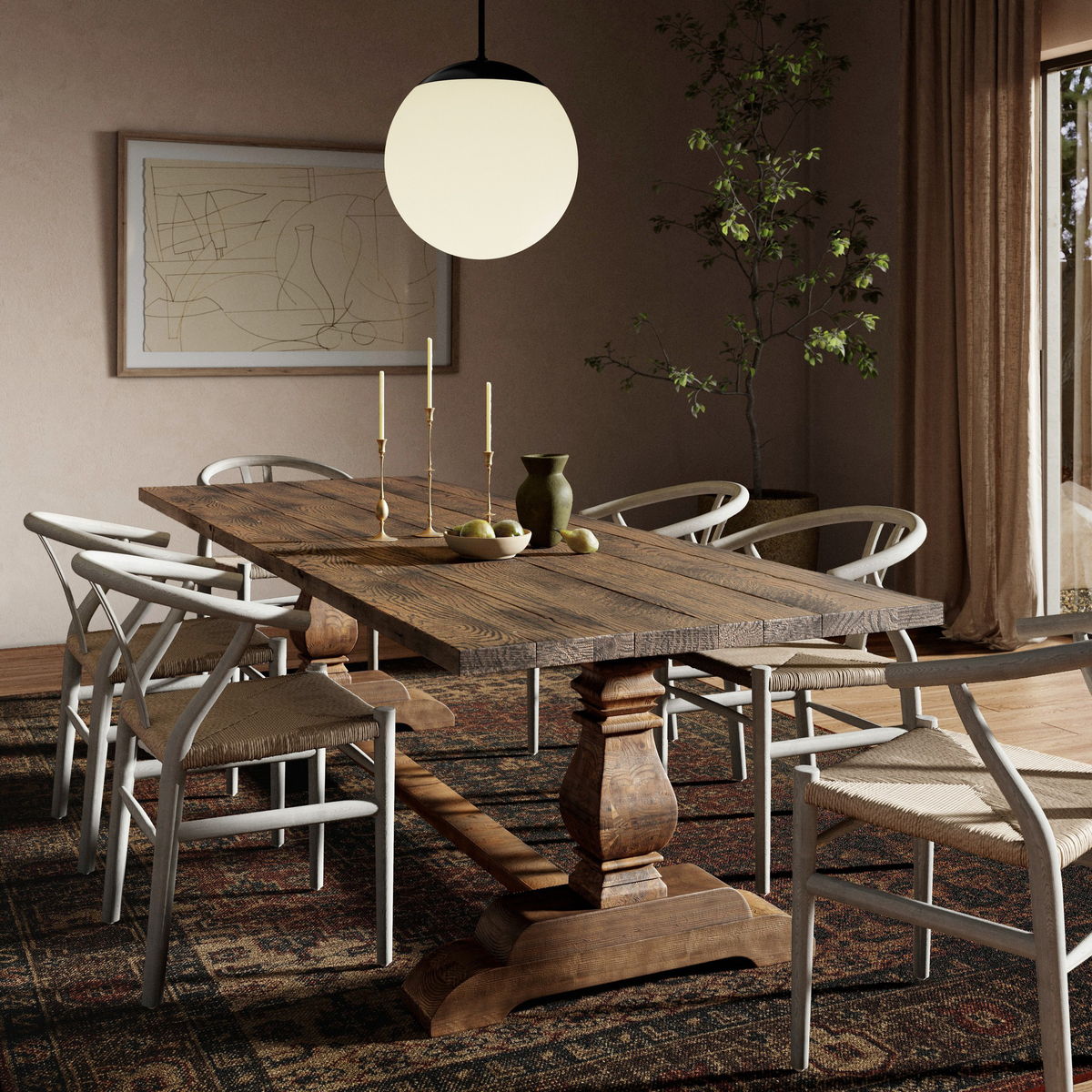 #color_waxed-bleached-reclaimed-pine