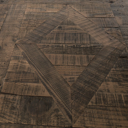 Castle 98" Dining Table