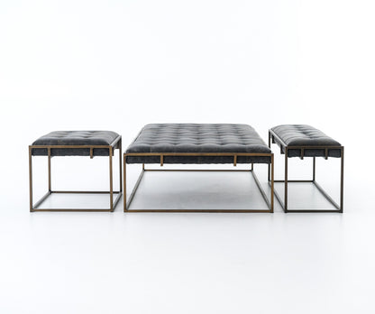 Oxford Coffee Table