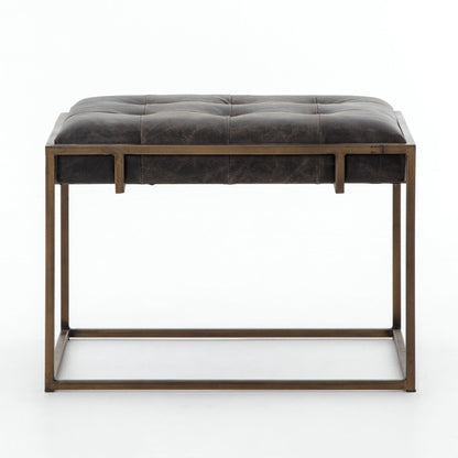 Oxford Accent Stool