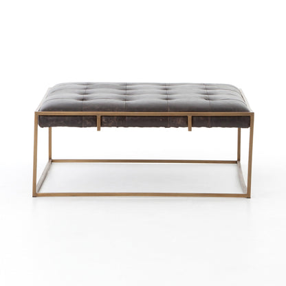 Oxford Square Coffee Table