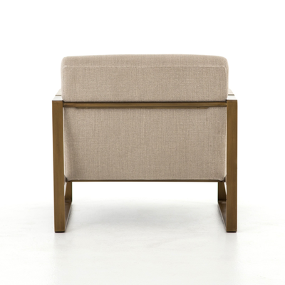 Jules Chair by Four Hands