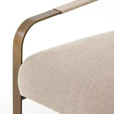 Jules Chair by Four Hands