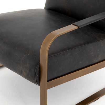 Jules Chair by Four Hands