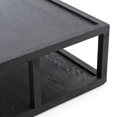 Charley Coffee Table by Four Hands