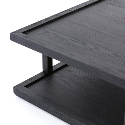 Charley Coffee Table by Four Hands