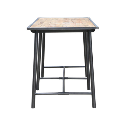 Duke Bar Table