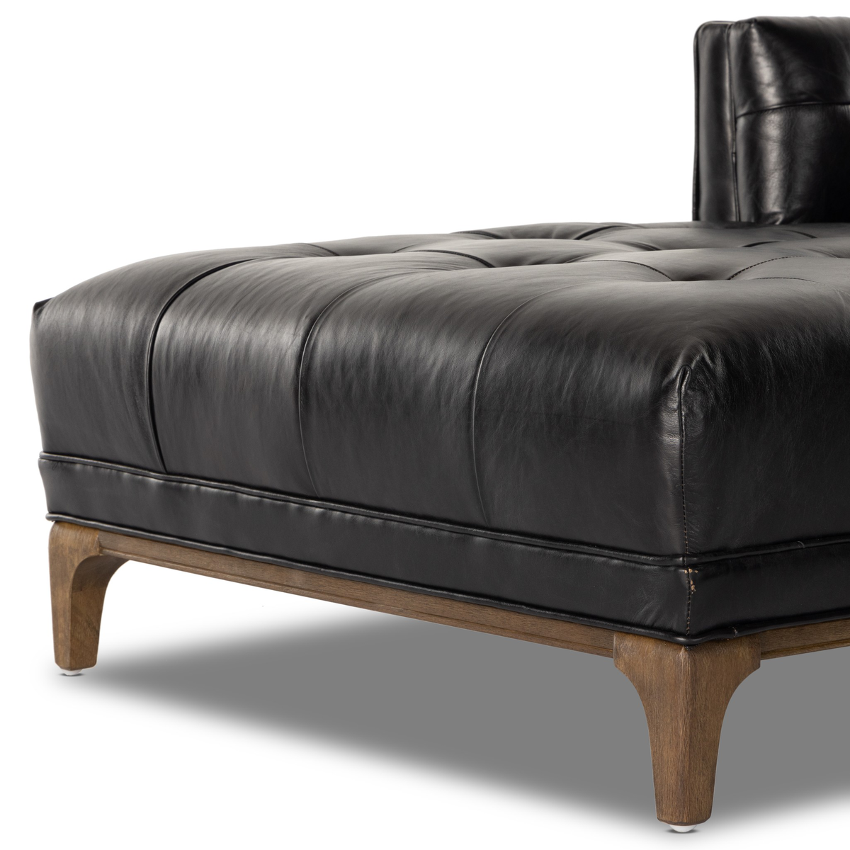 Dylan Chaise Lounge by Four Hands
