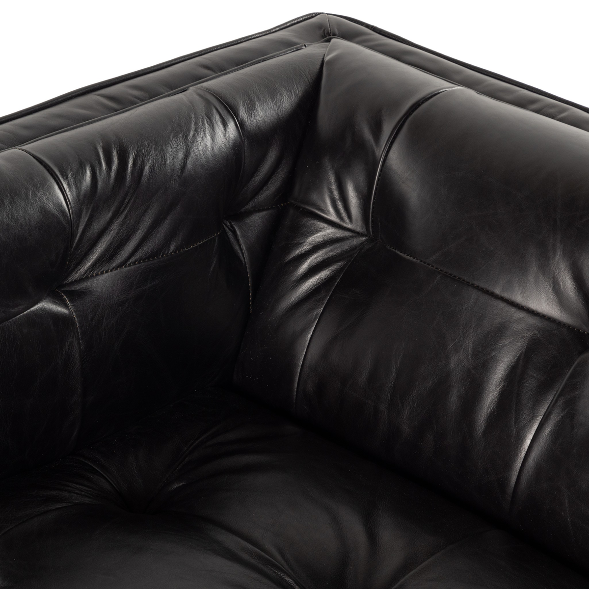 Dylan Chaise Lounge by Four Hands