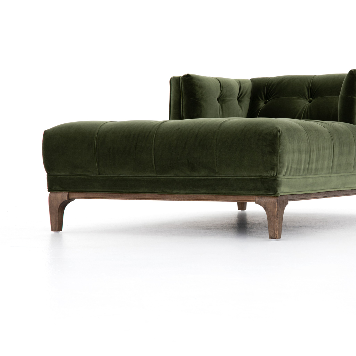 Dylan Chaise Lounge by Four Hands