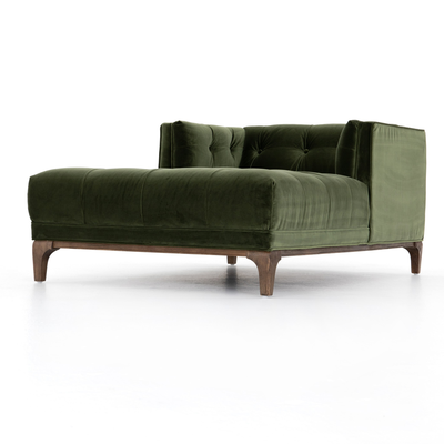 Dylan Chaise Lounge by Four Hands