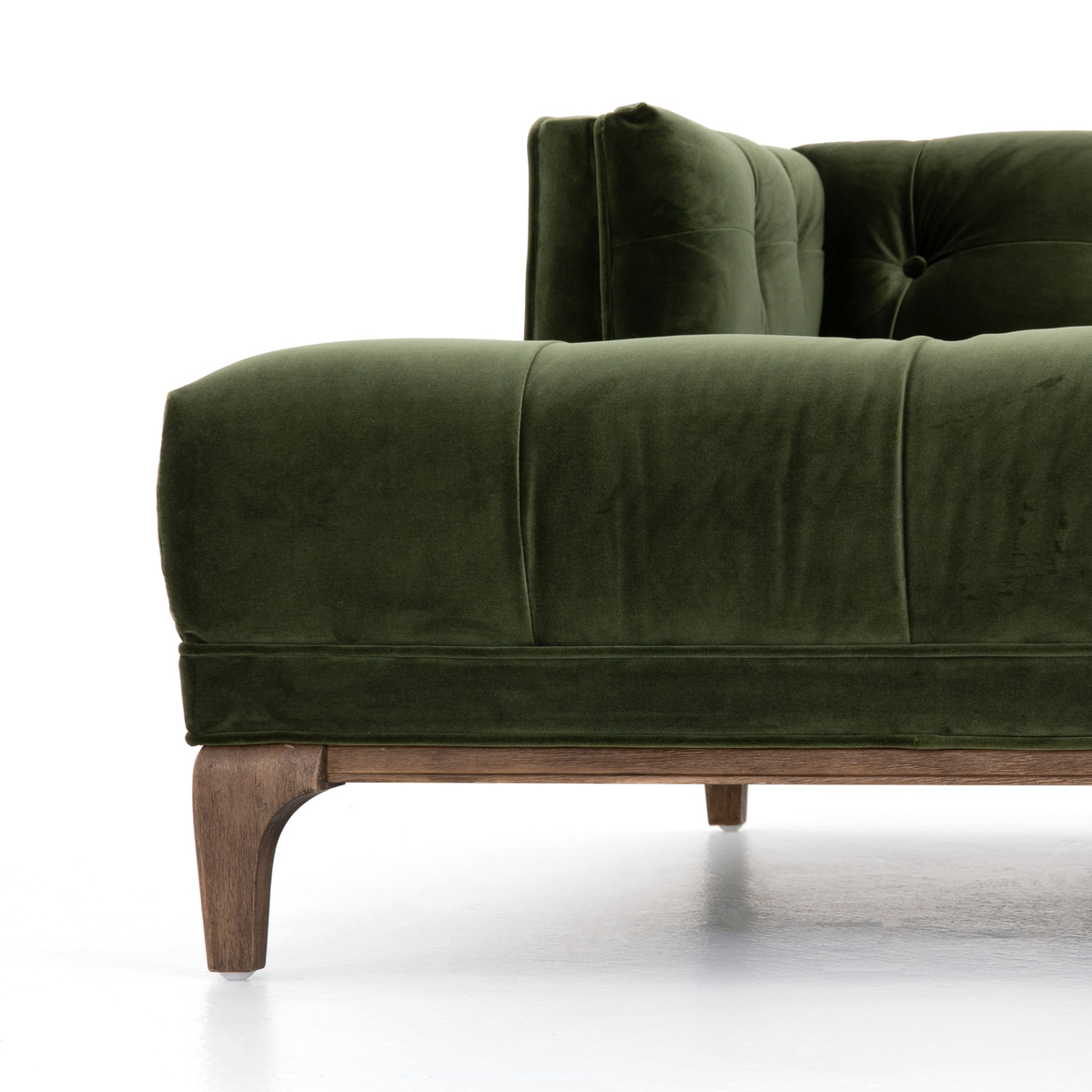 Dylan Chaise Lounge by Four Hands