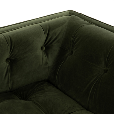 Dylan Chaise Lounge by Four Hands