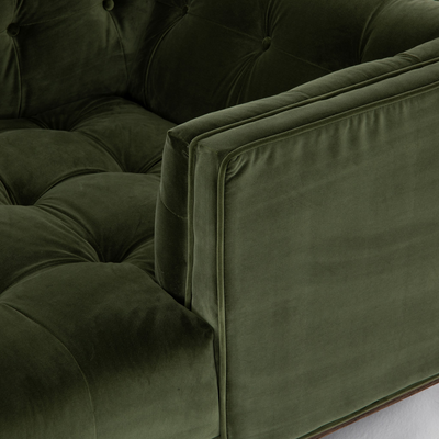 Dylan Chaise Lounge by Four Hands