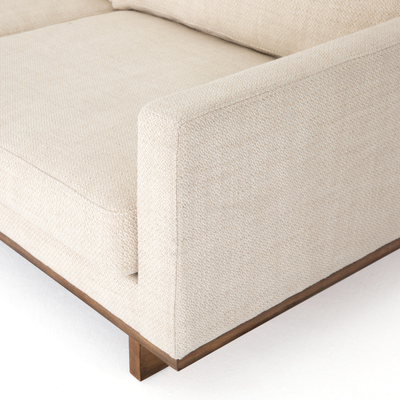 Everly Sofa by Four Hands