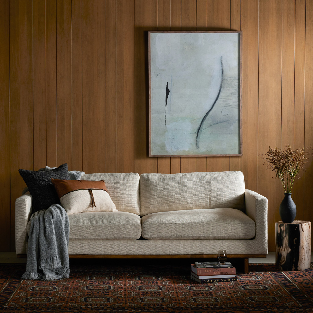 Everly Sofa by Four Hands