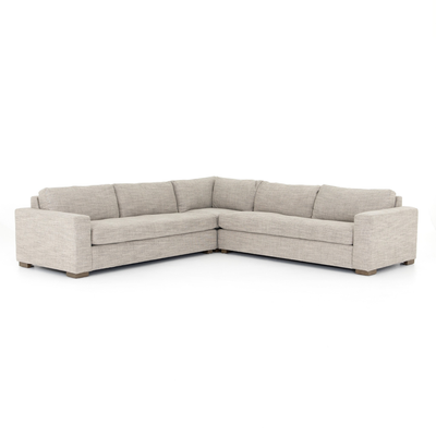 Boone 3-Piece Sectional by Four Hands