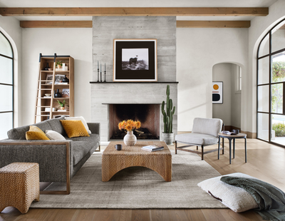 Otis Sofa by Four Hands