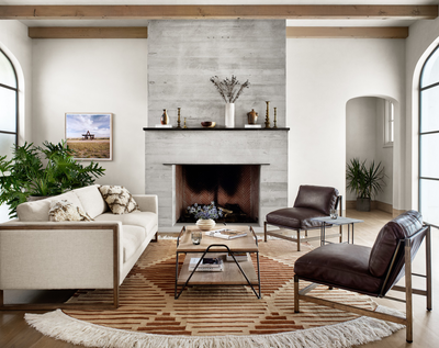Otis Sofa by Four Hands