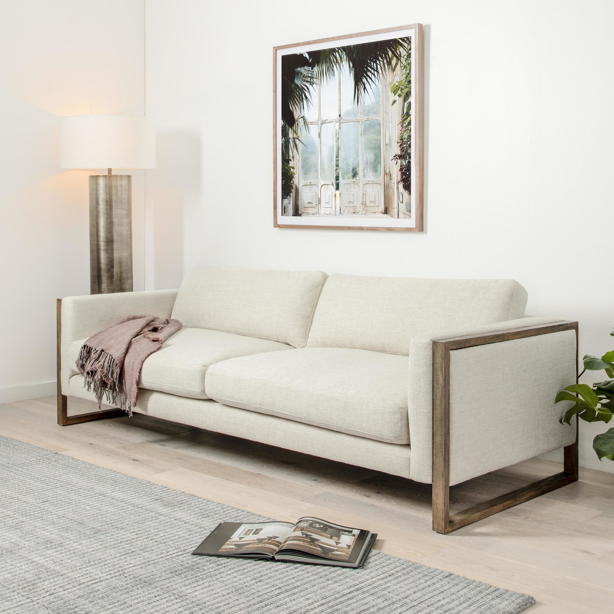 Otis Sofa by Four Hands