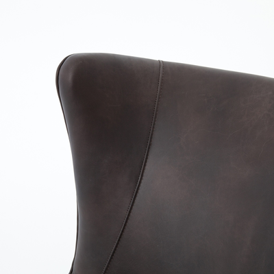 Marlow Wing Chair by Four Hands