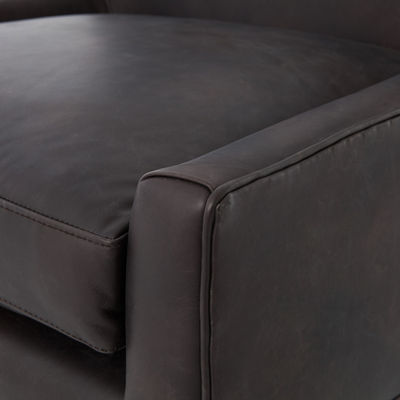 Marlow Wing Chair by Four Hands