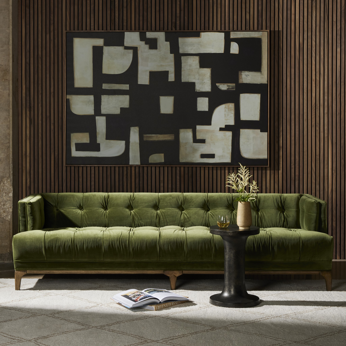 Dylan Sofa by Four Hands
