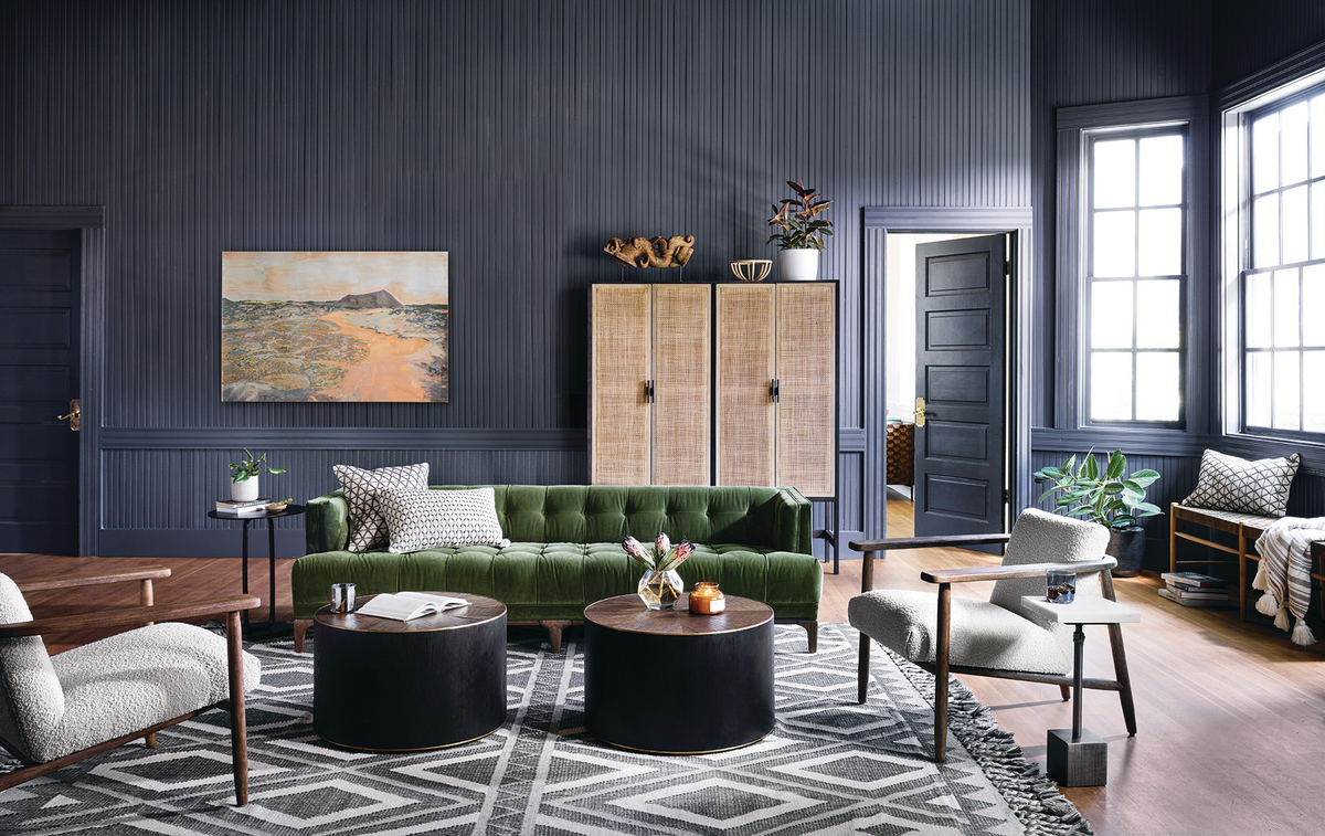 Dylan Sofa by Four Hands