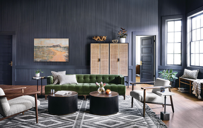 Dylan Sofa by Four Hands
