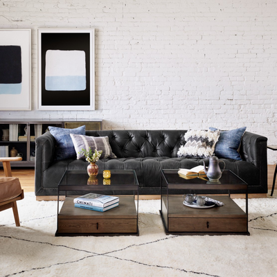 Maxx Sofa by Four Hands