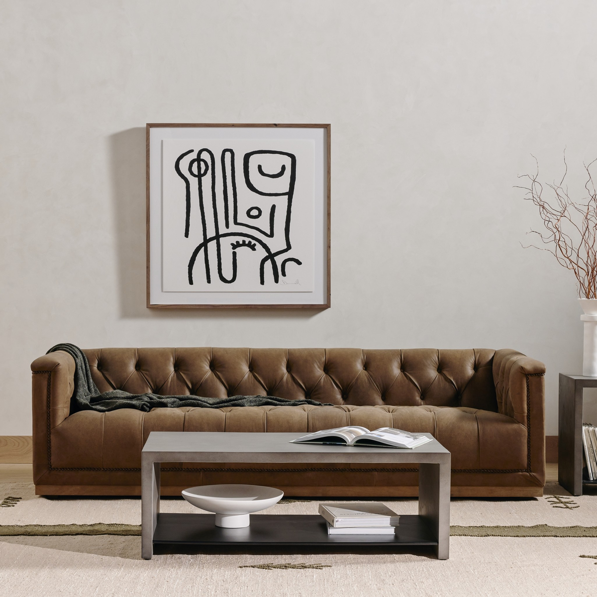 Maxx Sofa by Four Hands