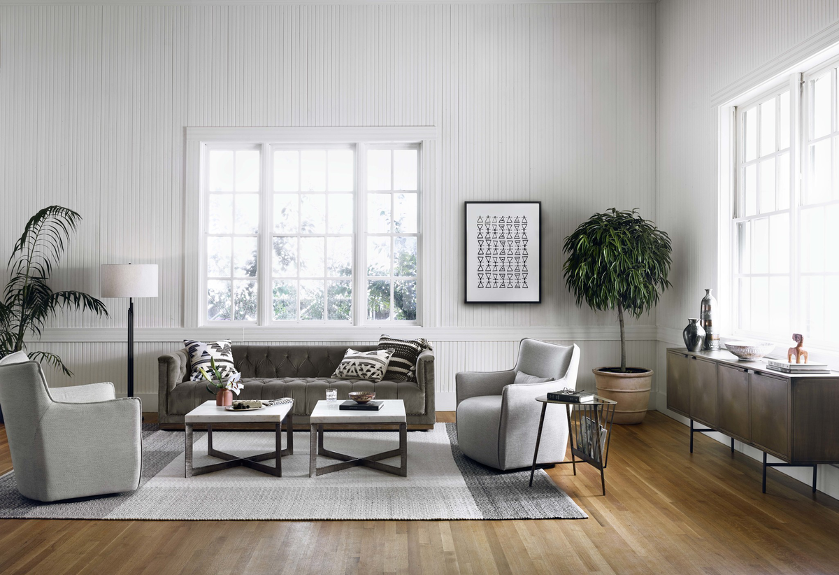 Maxx Sofa by Four Hands