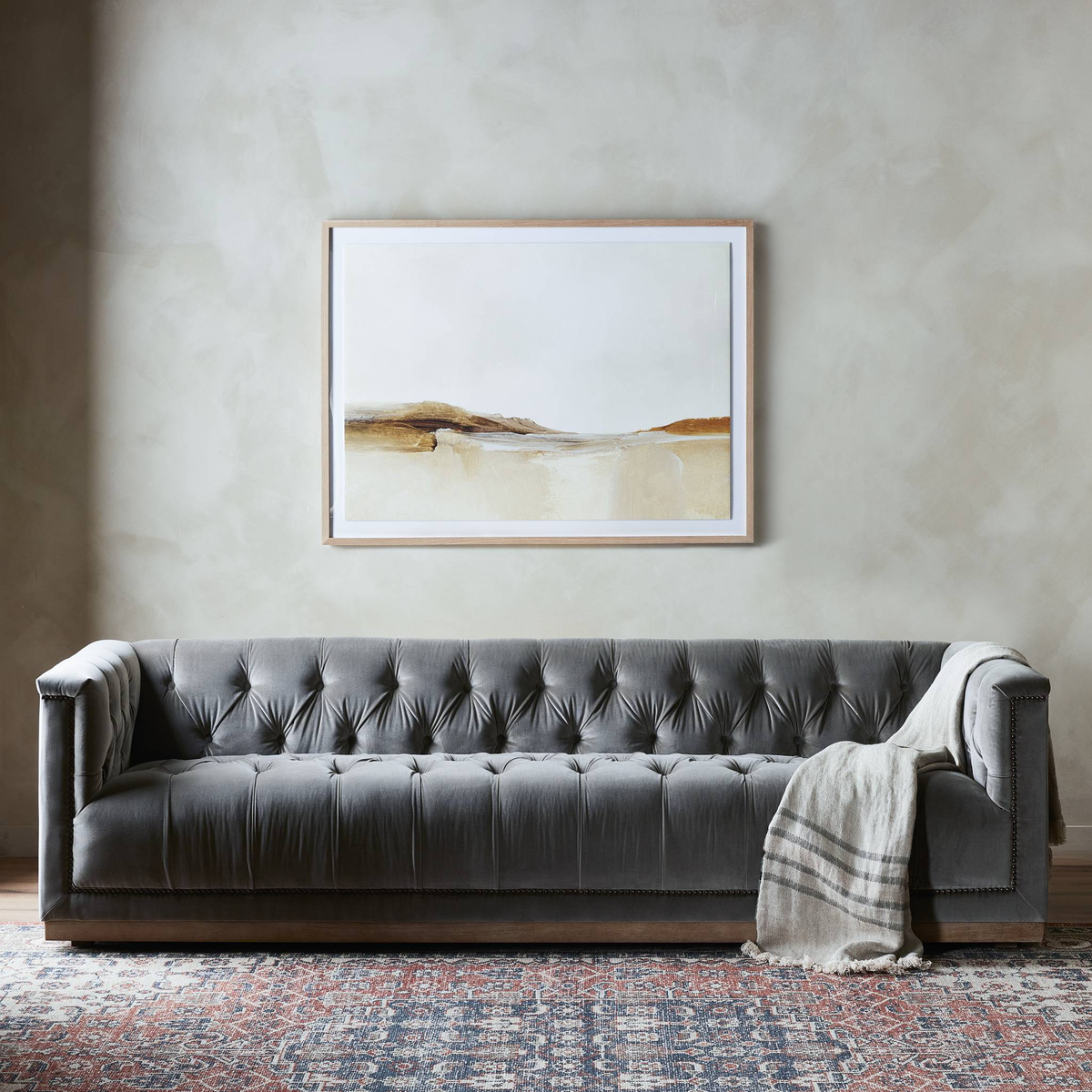 Maxx Sofa by Four Hands