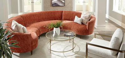 CLEO SECTIONAL