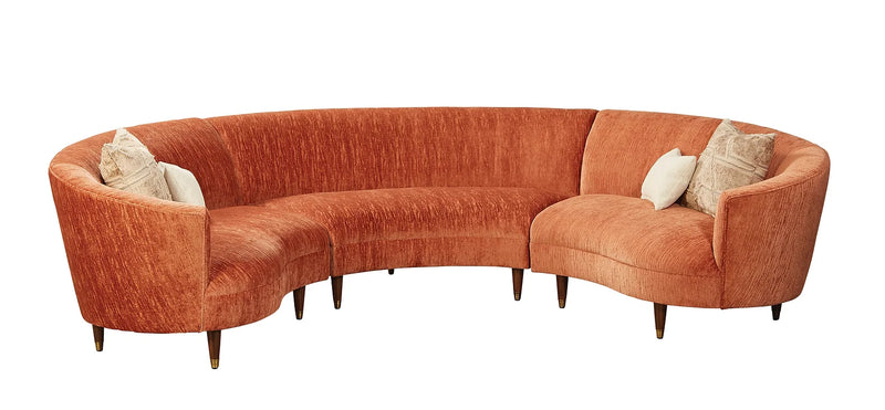 CLEO SECTIONAL