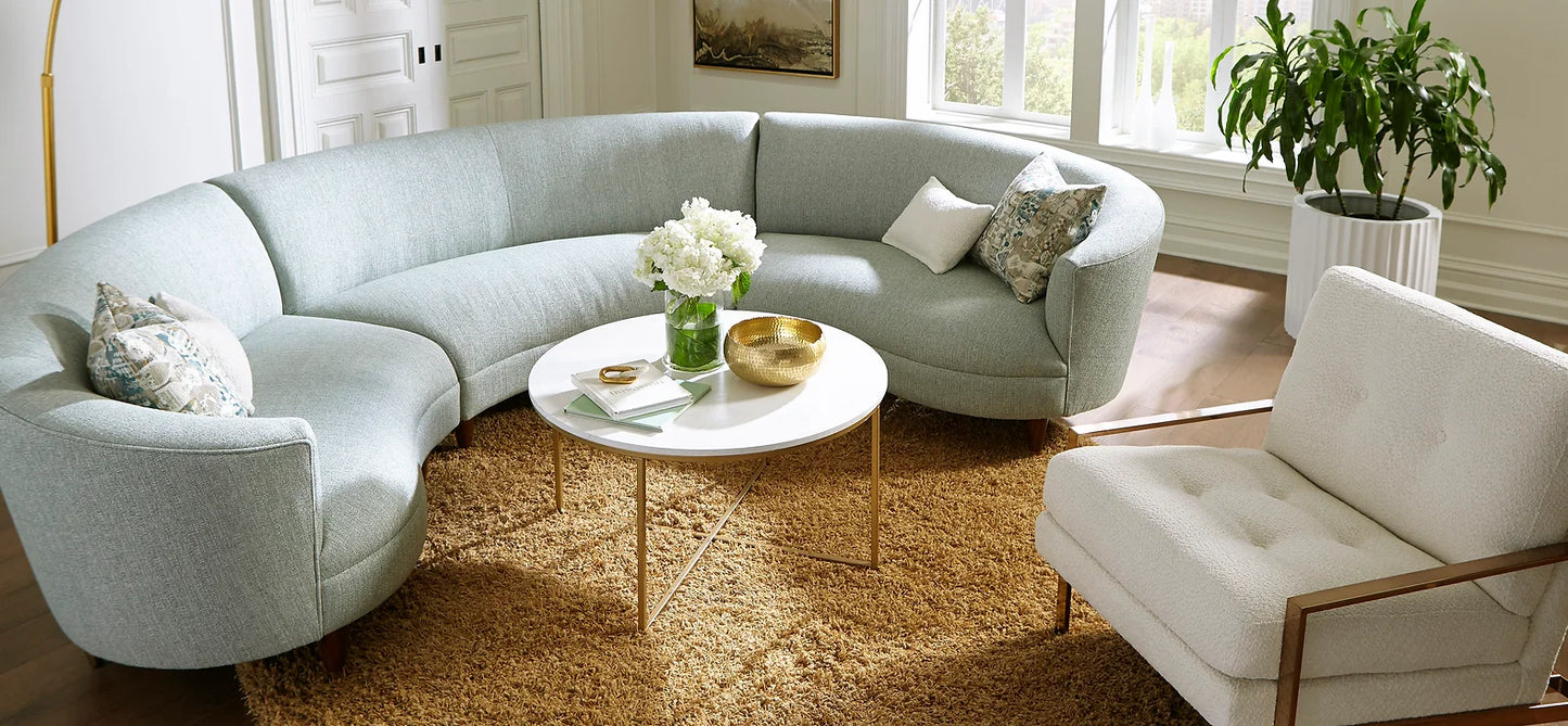 CLEO SECTIONAL